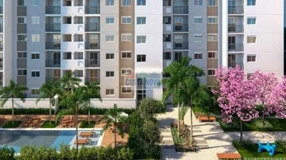 Apartamento, 2 quartos, 52 m² - Foto 12