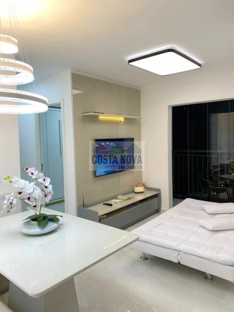 Apartamento, 2 quartos, 52 m² - Foto 10