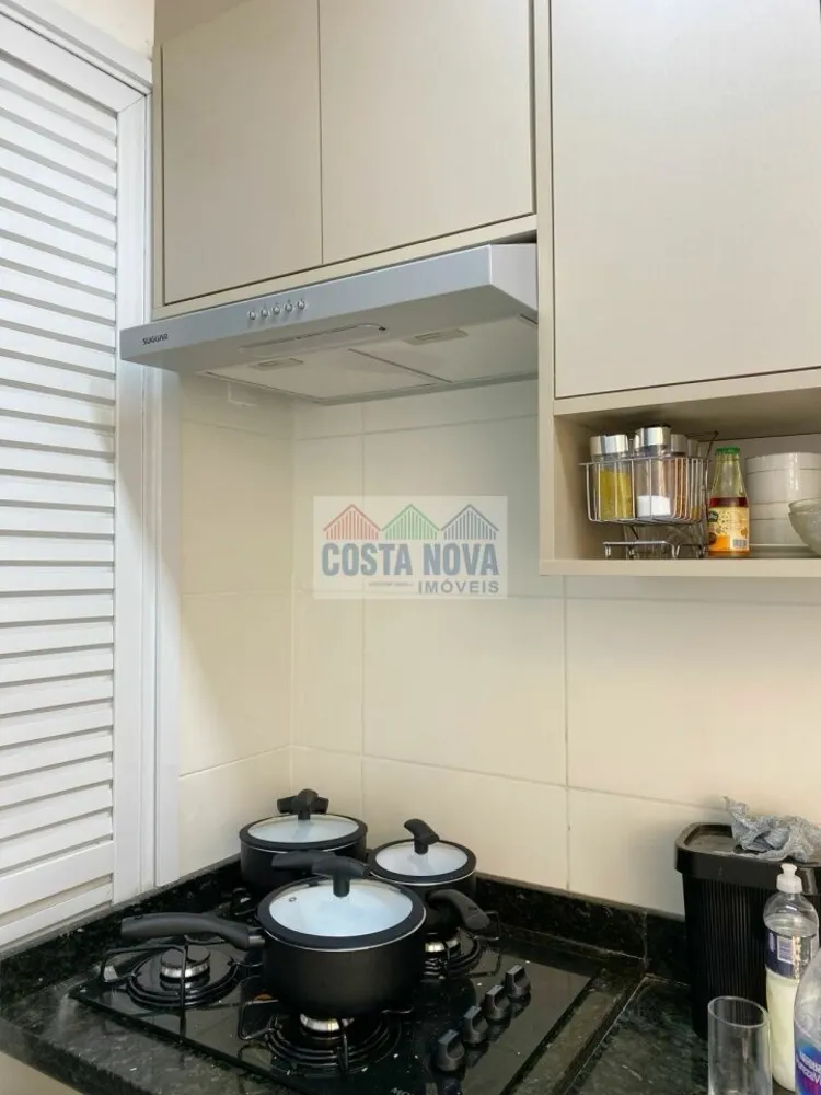 Apartamento, 2 quartos, 52 m² - Foto 11