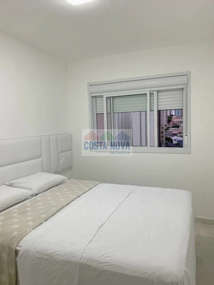 Apartamento, 2 quartos, 52 m² - Foto 3