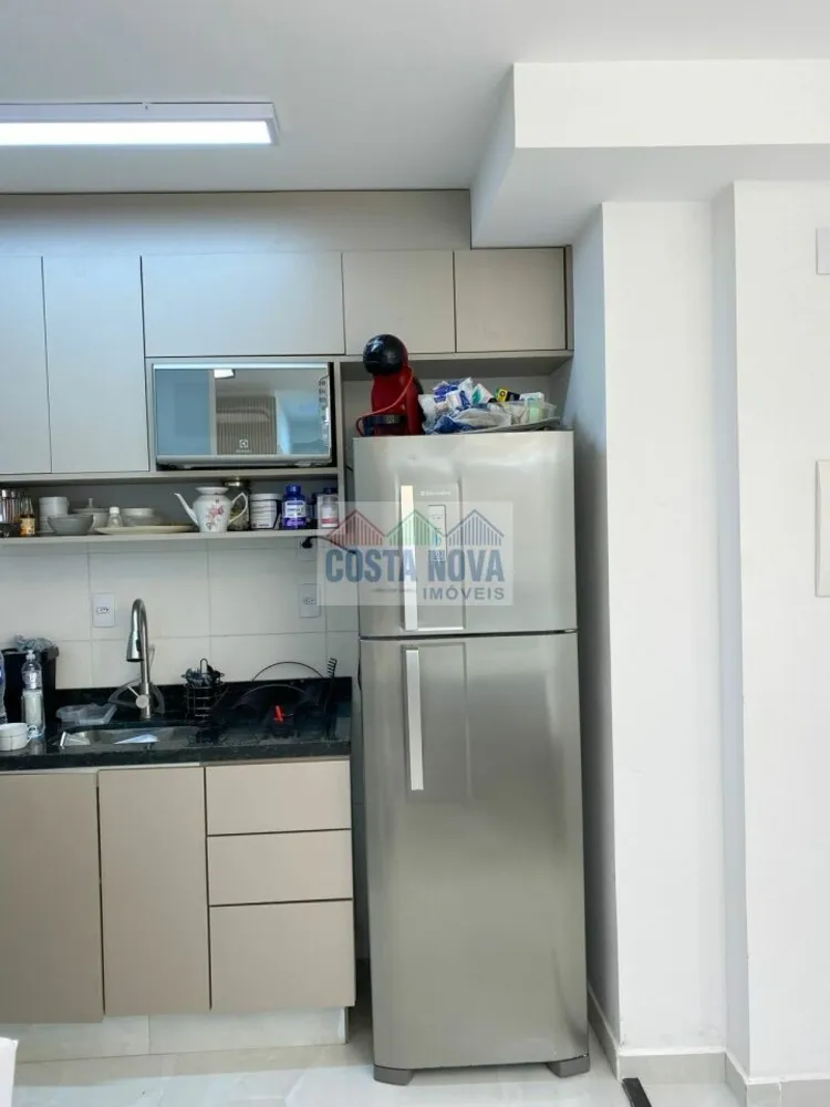 Apartamento, 2 quartos, 52 m² - Foto 6
