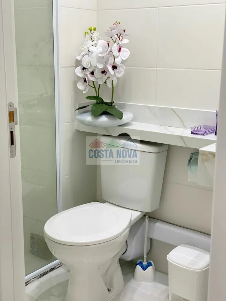 Apartamento, 2 quartos, 52 m² - Foto 5
