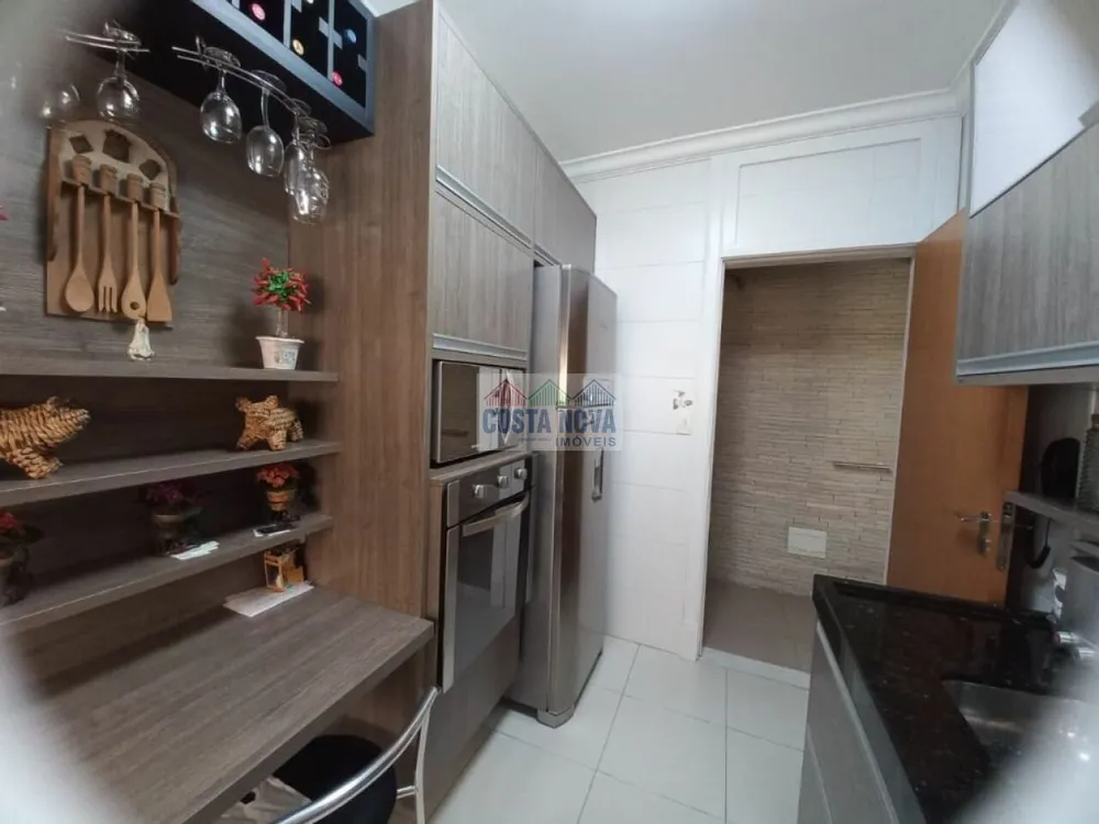 Apartamento, 2 quartos, 80 m² - Foto 8