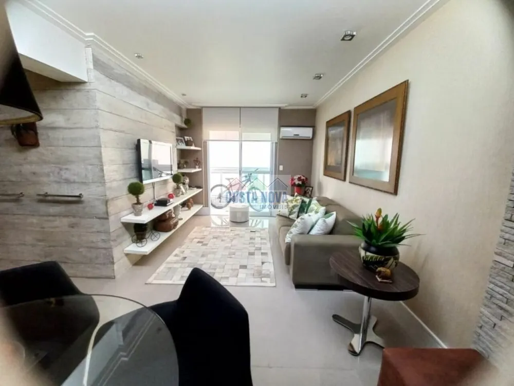 Apartamento, 2 quartos, 80 m² - Foto 2
