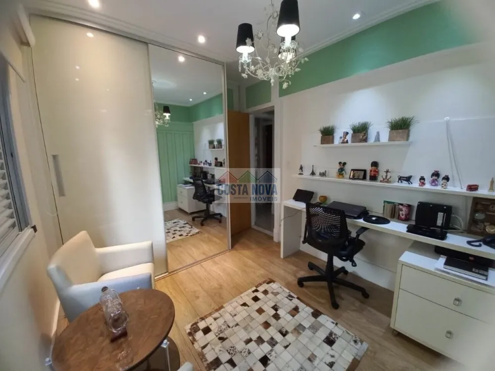 Apartamento, 2 quartos, 80 m² - Foto 1