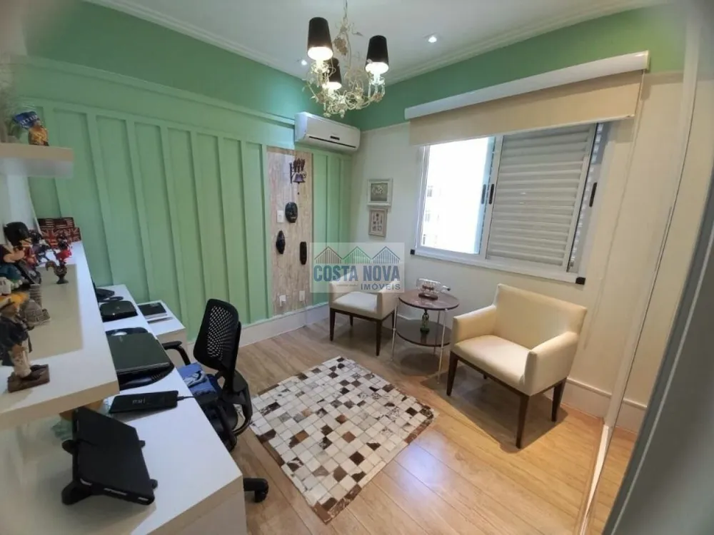 Apartamento, 2 quartos, 80 m² - Foto 6