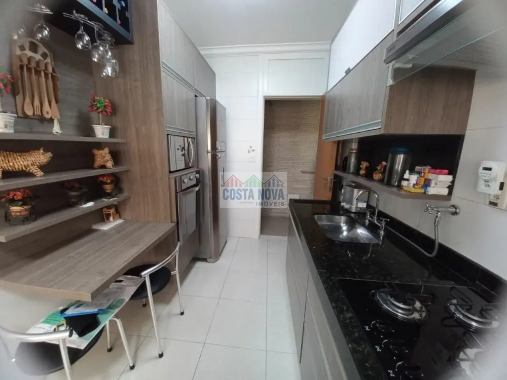 Apartamento, 2 quartos, 80 m² - Foto 14