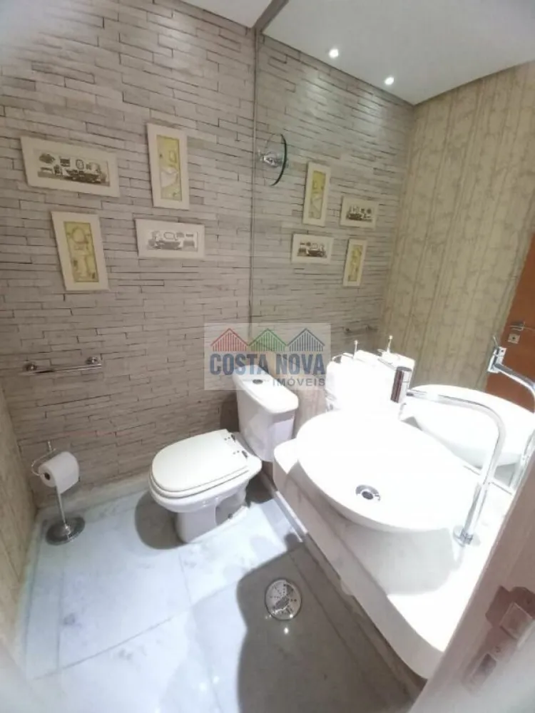 Apartamento, 2 quartos, 80 m² - Foto 3