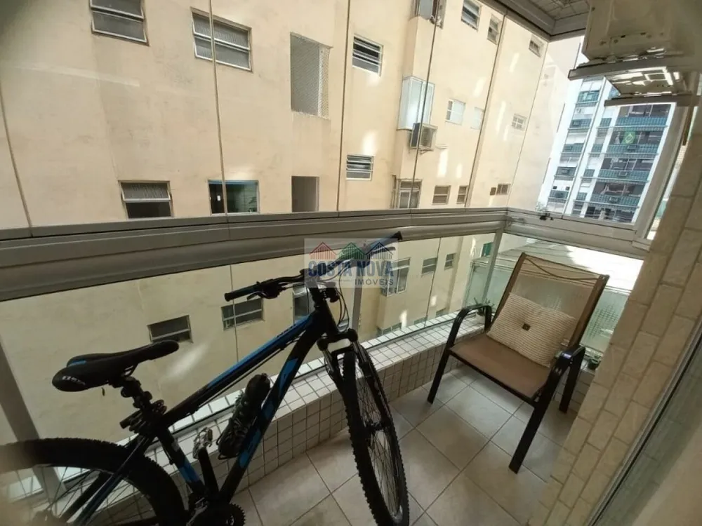 Apartamento, 2 quartos, 80 m² - Foto 12