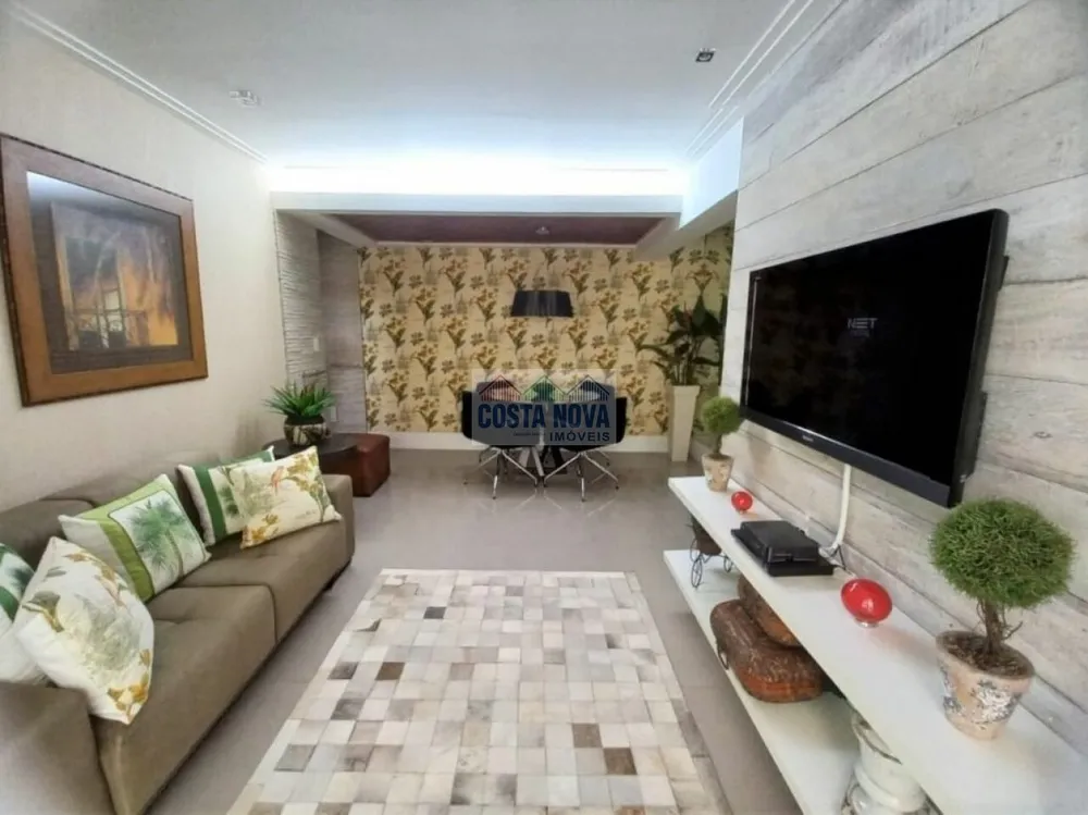 Apartamento, 2 quartos, 80 m² - Foto 9