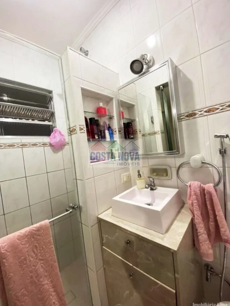 Casa, 2 quartos, 163 m² - Foto 6