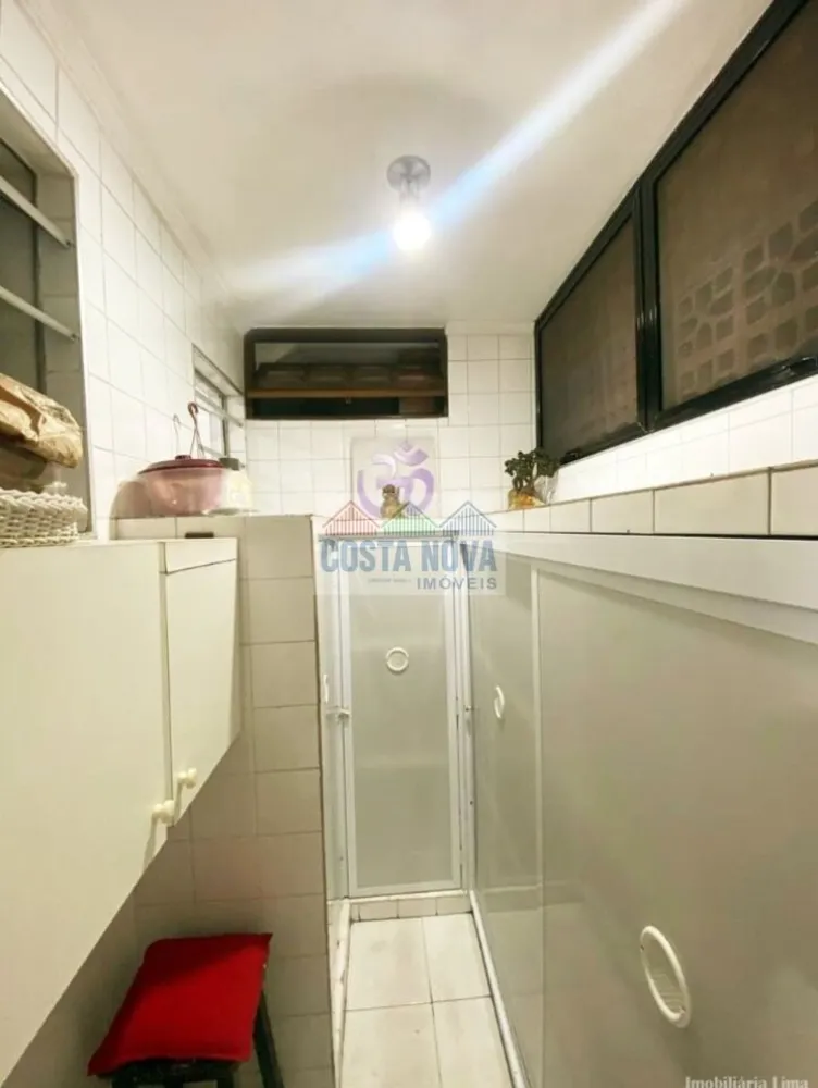 Casa, 2 quartos, 163 m² - Foto 14
