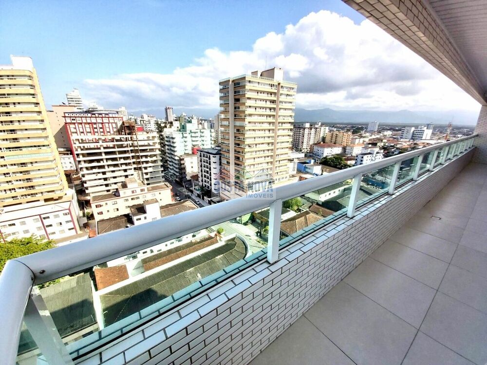 Apartamento, 3 quartos, 121 m² - Foto 3