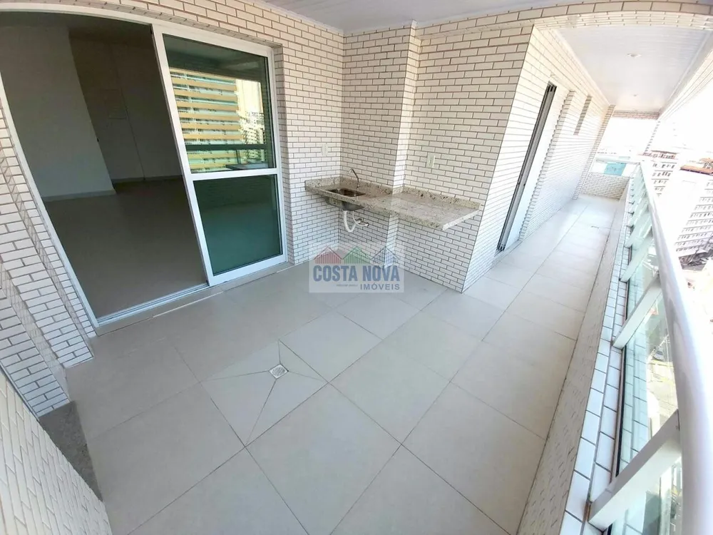 Apartamento, 3 quartos, 121 m² - Foto 3