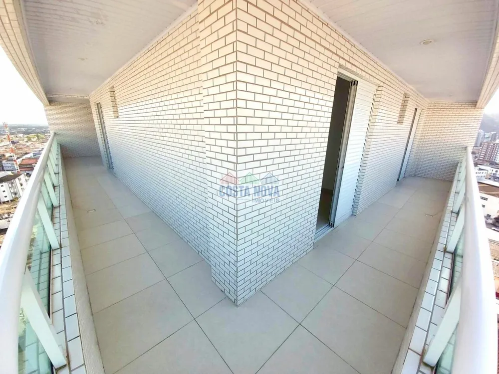 Apartamento, 3 quartos, 121 m² - Foto 11