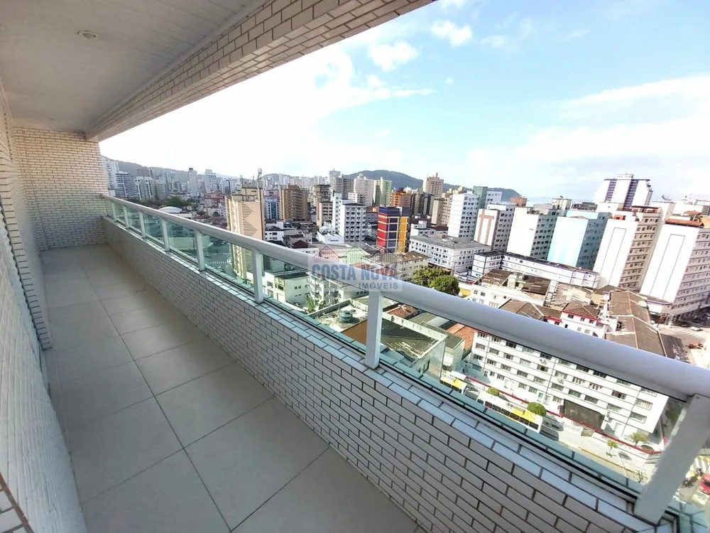 Apartamento, 3 quartos, 121 m² - Foto 8