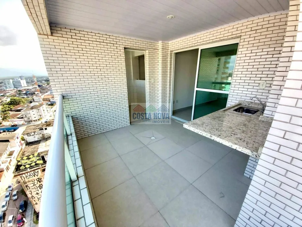 Apartamento, 3 quartos, 121 m² - Foto 6