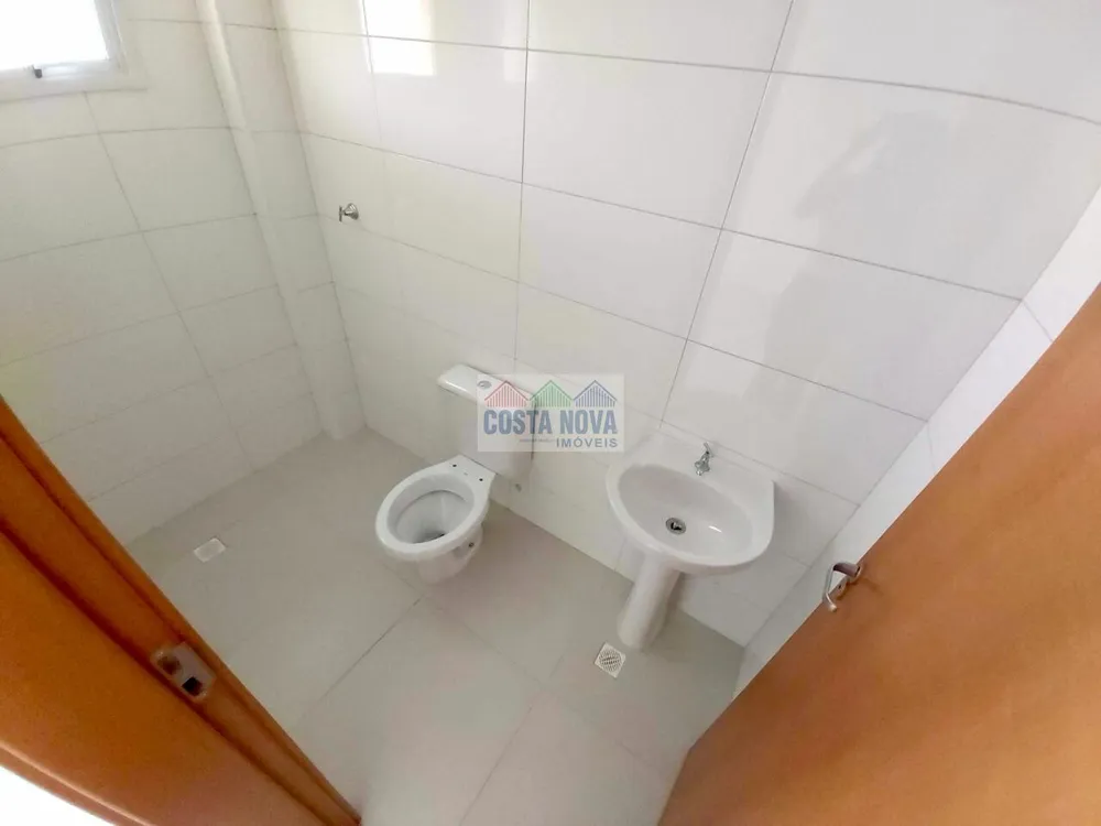 Apartamento, 3 quartos, 121 m² - Foto 1