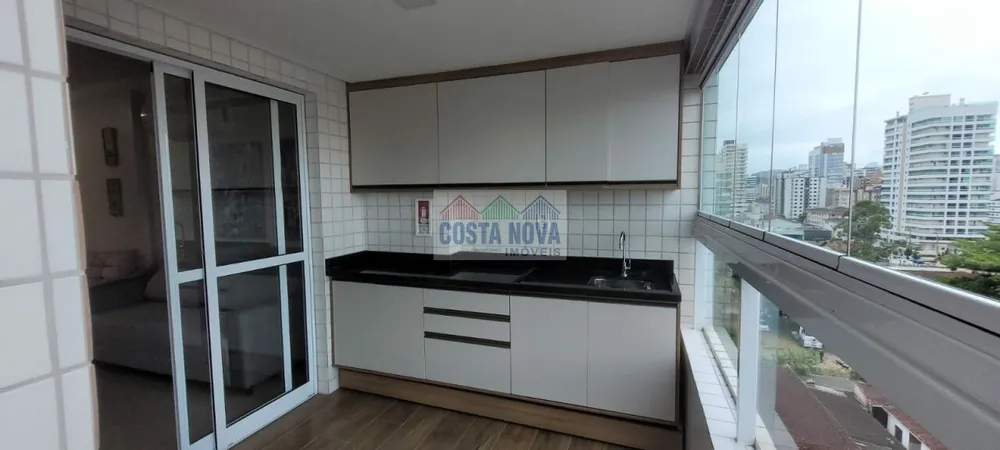 Apartamento, 2 quartos, 69 m² - Foto 16