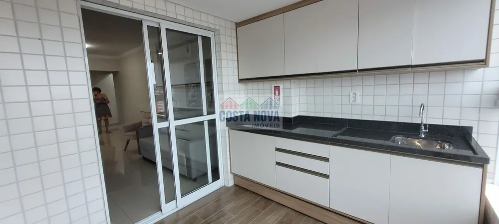 Apartamento, 2 quartos, 69 m² - Foto 8