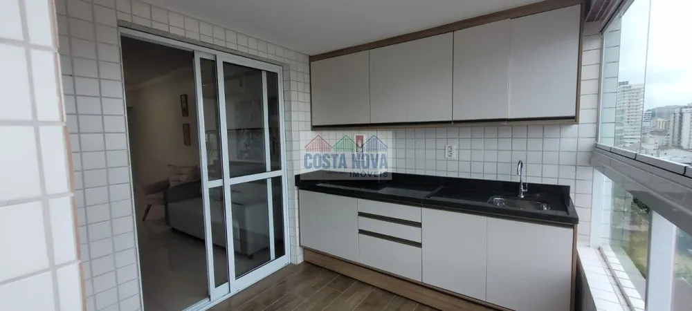 Apartamento, 2 quartos, 69 m² - Foto 2