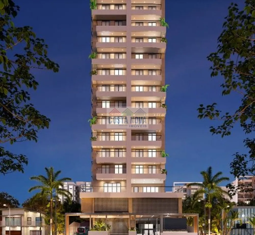 Apartamento, 2 quartos, 76 m² - Foto 1