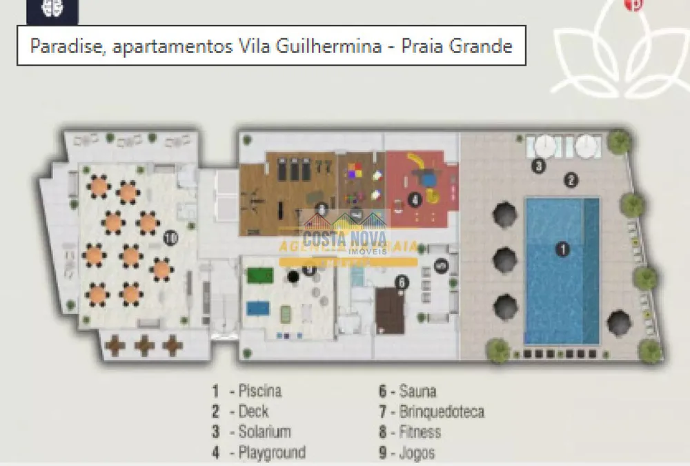 Apartamento, 2 quartos, 76 m² - Foto 12
