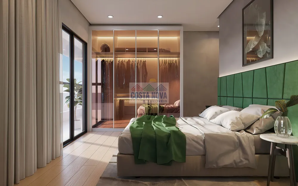 Apartamento, 2 quartos, 76 m² - Foto 9