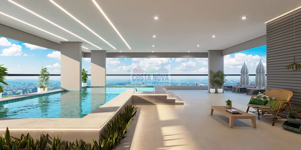 Apartamento, 2 quartos, 76 m² - Foto 1