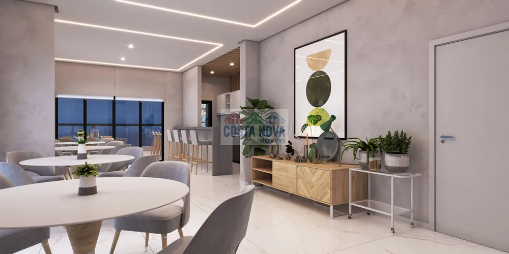 Apartamento, 2 quartos, 76 m² - Foto 3