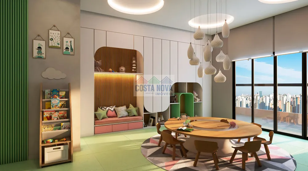 Apartamento, 2 quartos, 76 m² - Foto 8
