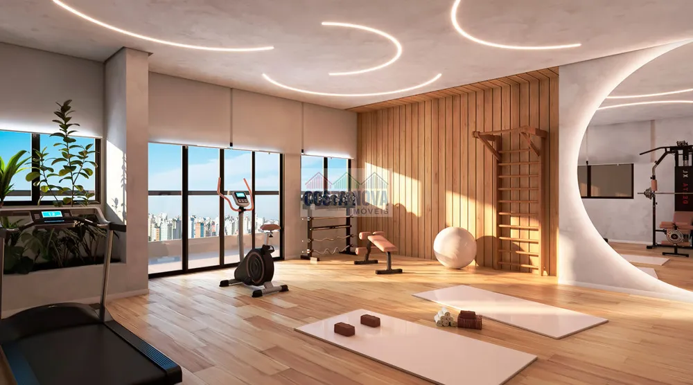 Apartamento, 2 quartos, 76 m² - Foto 7