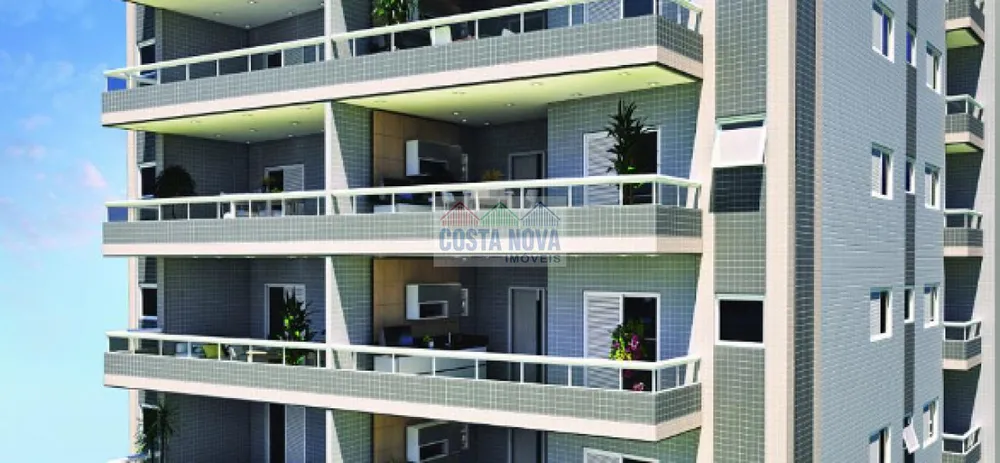 Apartamento, 2 quartos, 76 m² - Foto 4