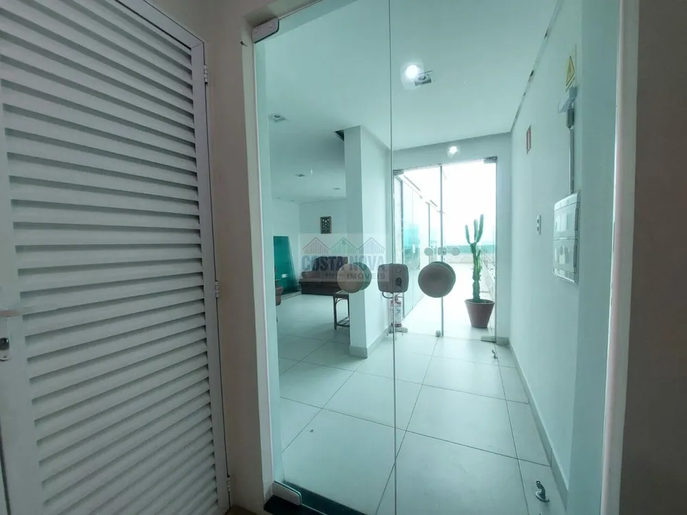 Apartamento, 2 quartos, 160 m² - Foto 2