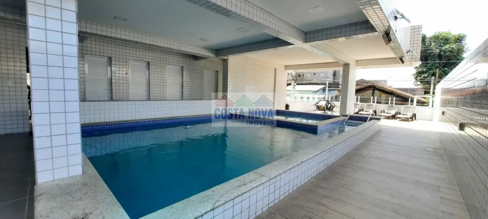 Apartamento, 2 quartos, 85 m² - Foto 3