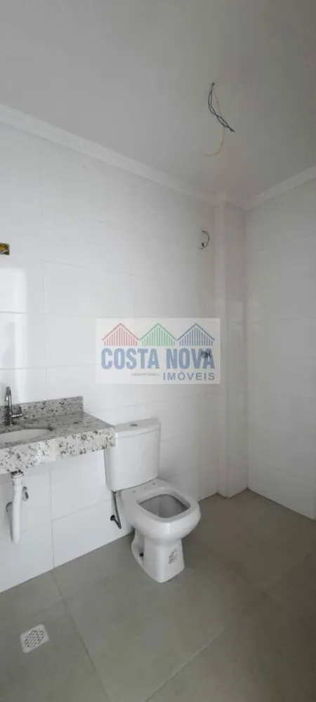 Apartamento, 2 quartos, 85 m² - Foto 8