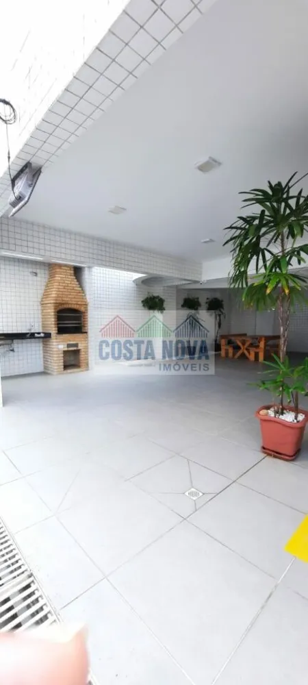 Apartamento, 2 quartos, 85 m² - Foto 1
