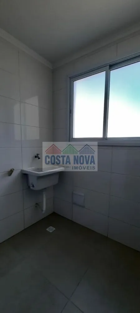 Apartamento, 2 quartos, 85 m² - Foto 9