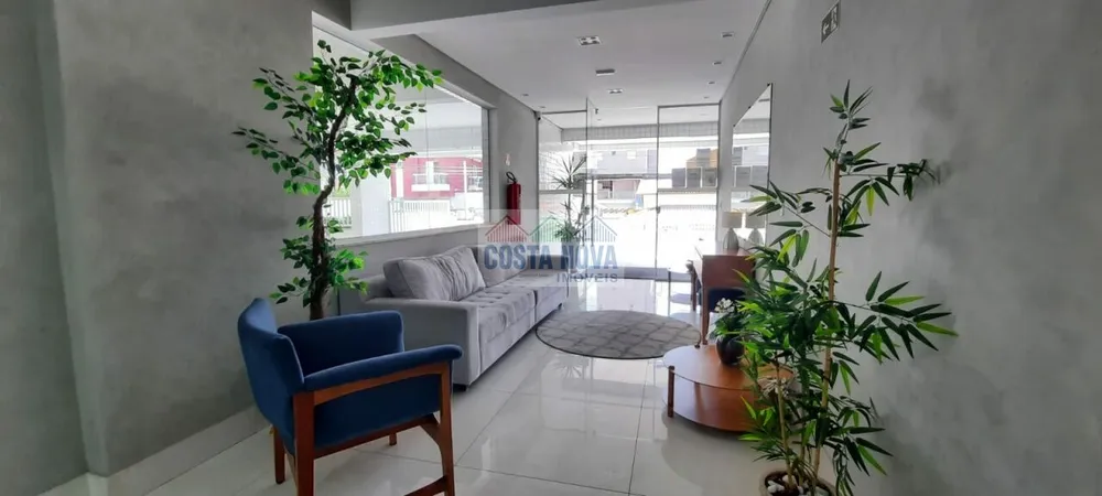 Apartamento, 2 quartos, 85 m² - Foto 4