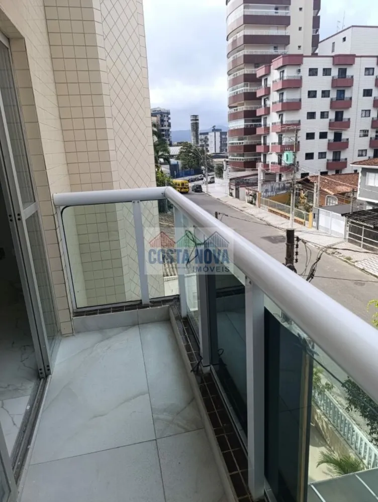 Apartamento, 2 quartos, 86 m² - Foto 1