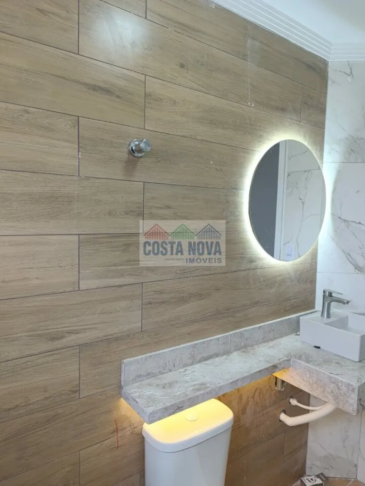 Apartamento, 2 quartos, 86 m² - Foto 2