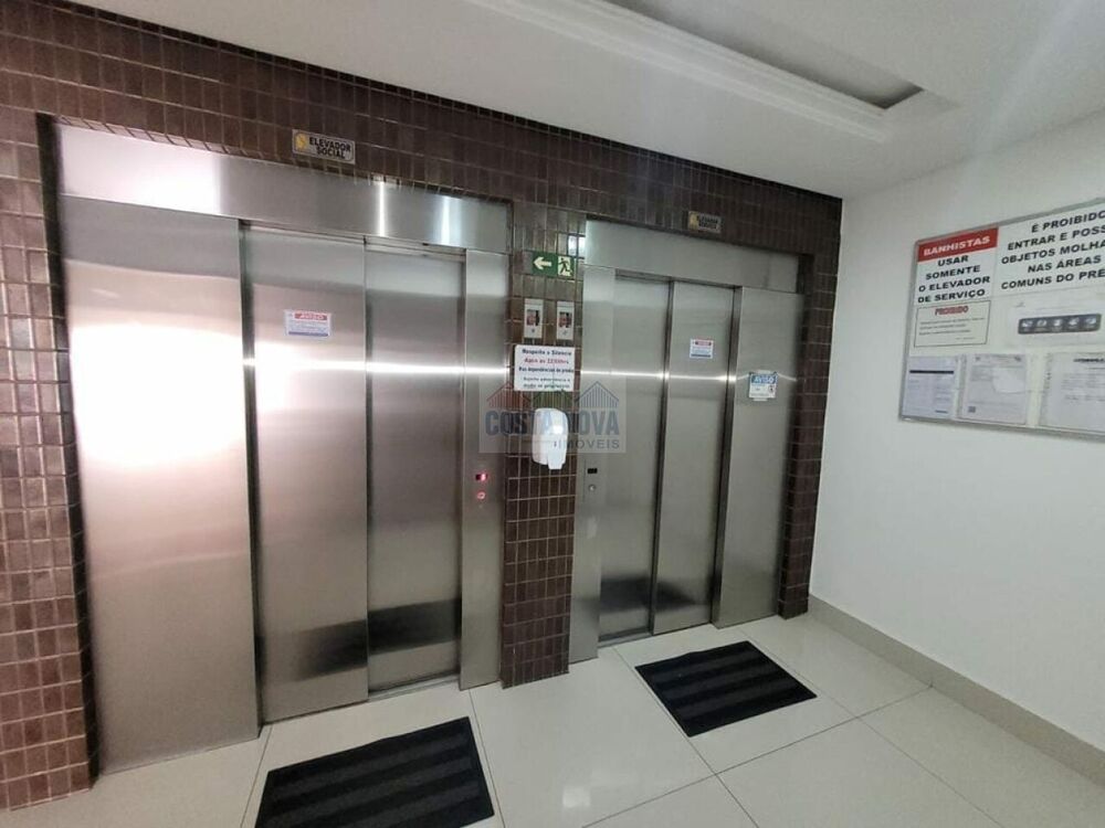 Apartamento, 1 quarto, 44 m² - Foto 4