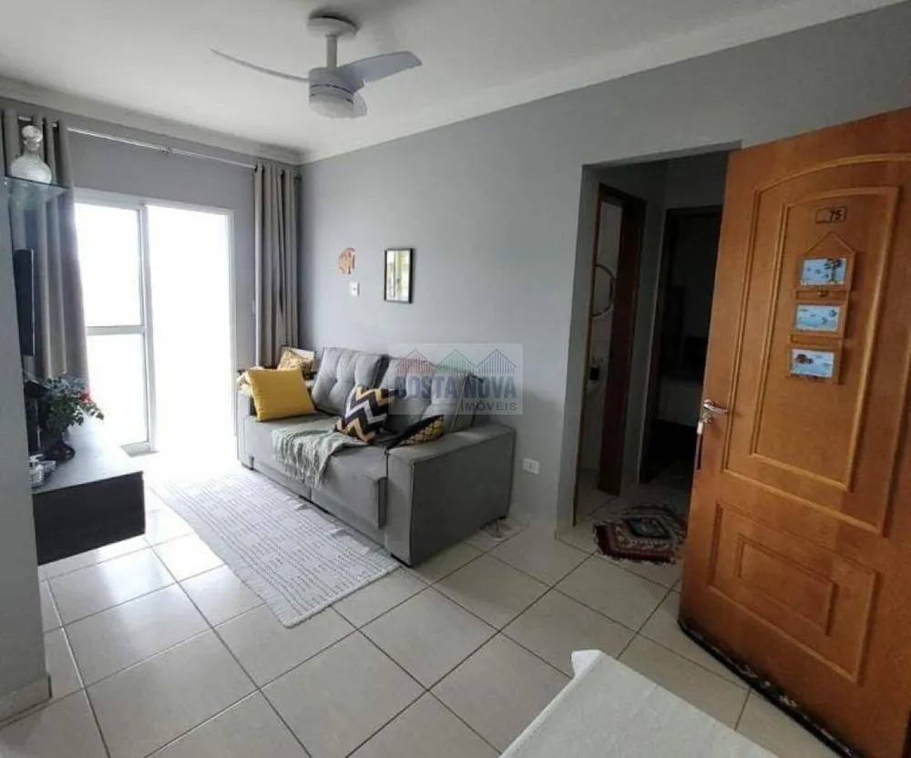 Apartamento, 1 quarto, 44 m² - Foto 2