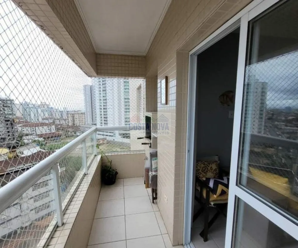Apartamento, 1 quarto, 44 m² - Foto 3