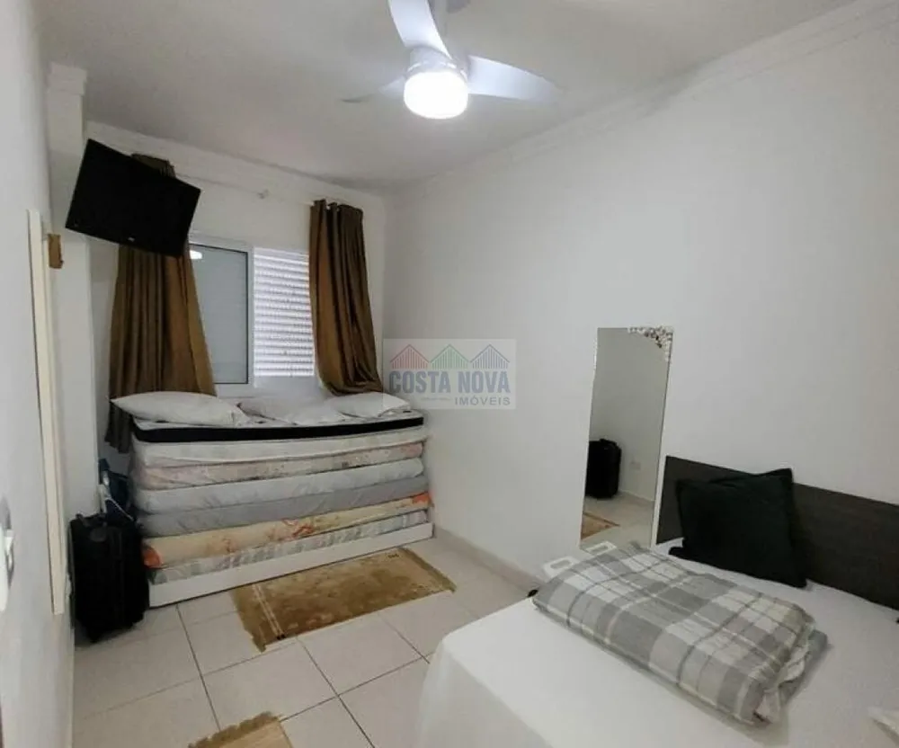 Apartamento, 1 quarto, 44 m² - Foto 9