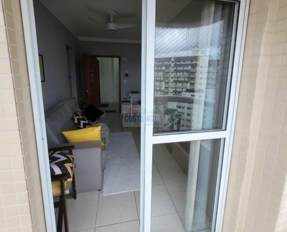 Apartamento, 1 quarto, 44 m² - Foto 6