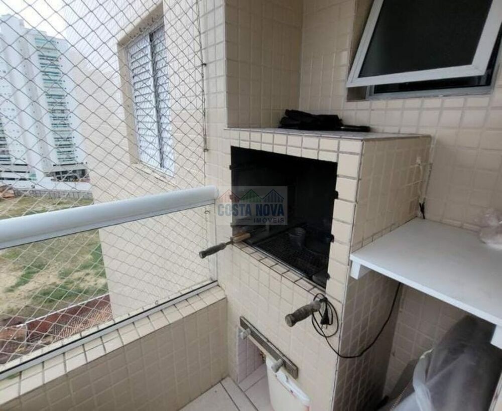 Apartamento, 1 quarto, 44 m² - Foto 1