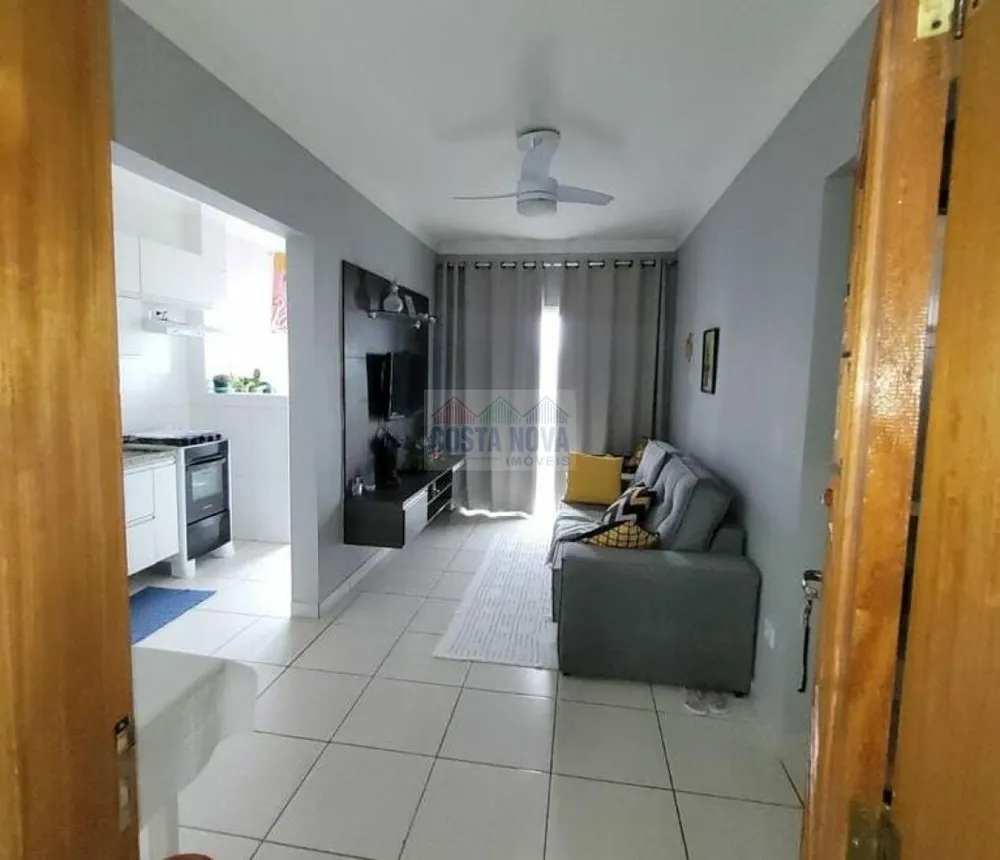 Apartamento, 1 quarto, 44 m² - Foto 1