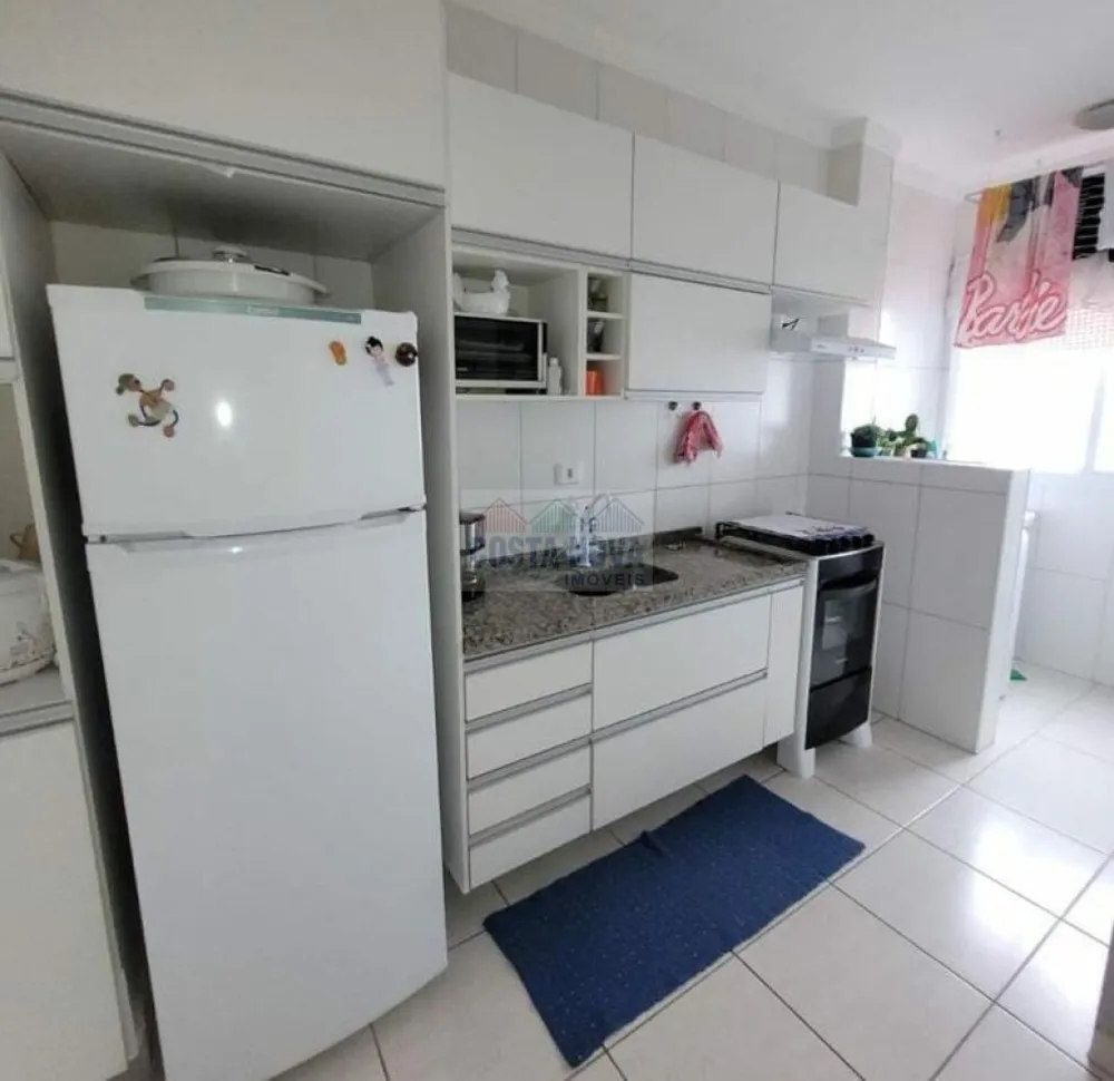 Apartamento, 1 quarto, 44 m² - Foto 8