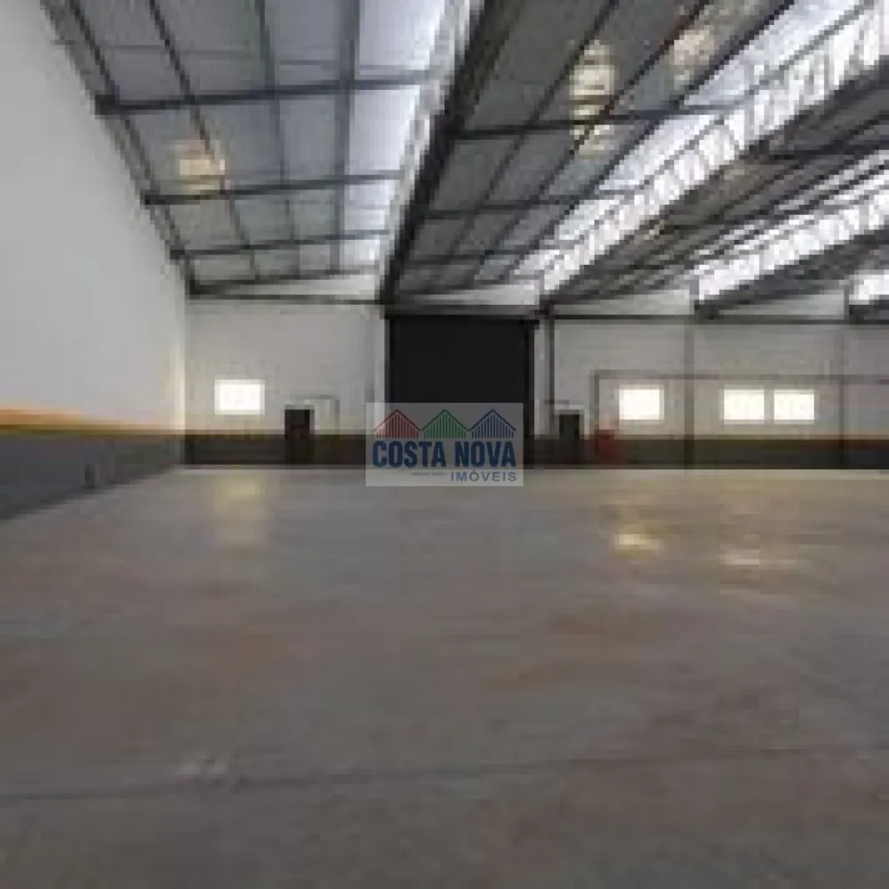 Depósito-Galpão, 2200 m² - Foto 2